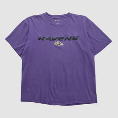 NFL 2010s T-shirt - Baltimore Ravens T-shirts