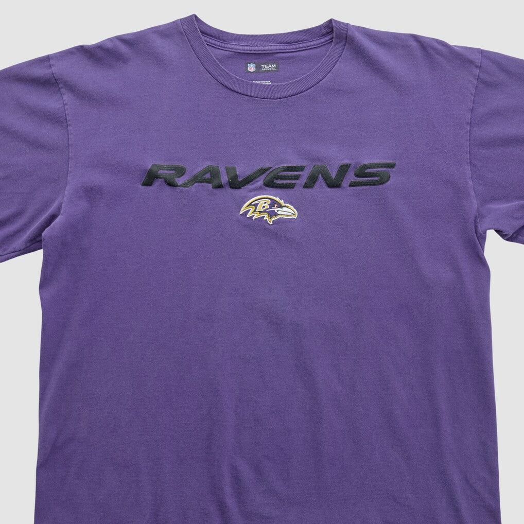 NFL 2010s T-shirt - Baltimore Ravens T-shirts
