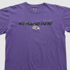 NFL 2010s T-shirt - Baltimore Ravens T-shirts