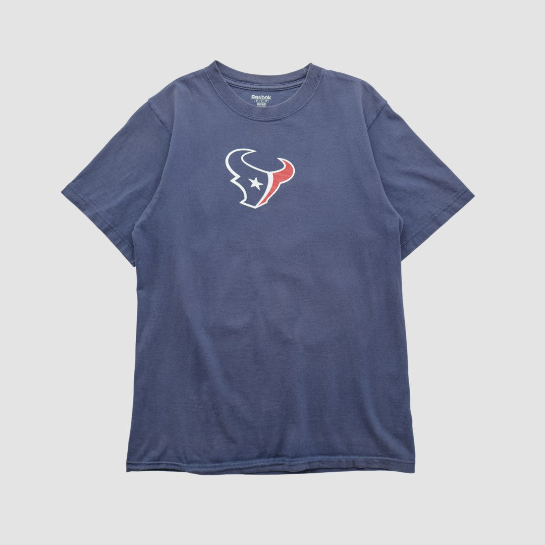 Reebok 2000s T-shirt - Houston Texans T-shirts