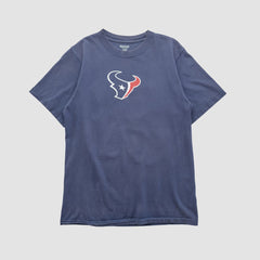 Reebok 2000s T-shirt - Houston Texans T-shirts