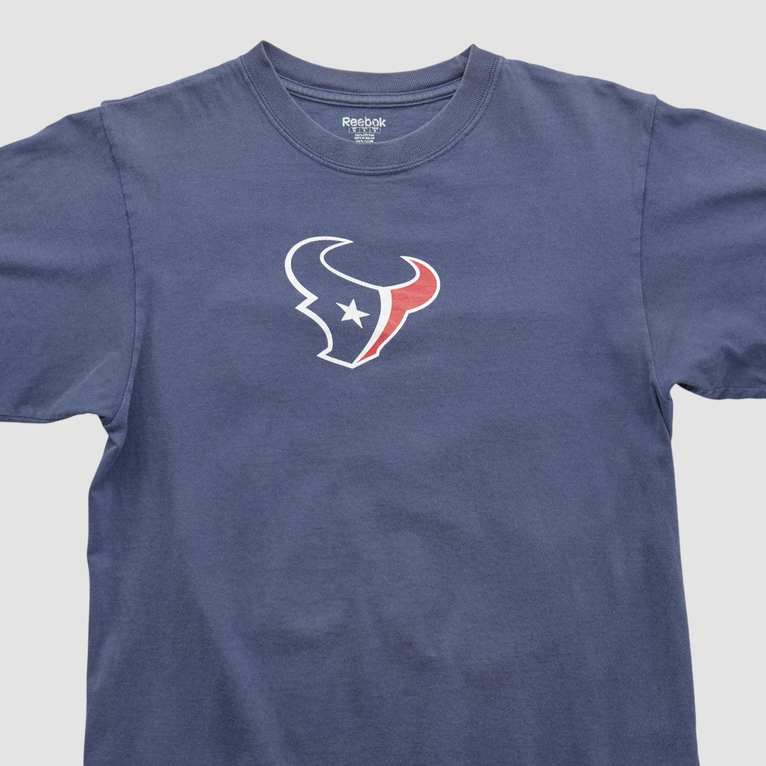 Reebok 2000s T-shirt - Houston Texans T-shirts