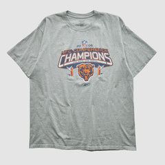 Reebok 2006 T-shirt - Chicago Bears T-shirts
