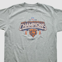 Reebok 2006 T-shirt - Chicago Bears T-shirts