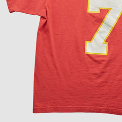 Reebok 2000s T-shirt - Kansas City Chiefs T-shirts