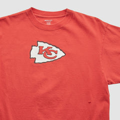 Reebok 2000s T-shirt - Kansas City Chiefs T-shirts