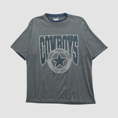 Trench 90s T-shirt - Dallas Cowboys T-shirts