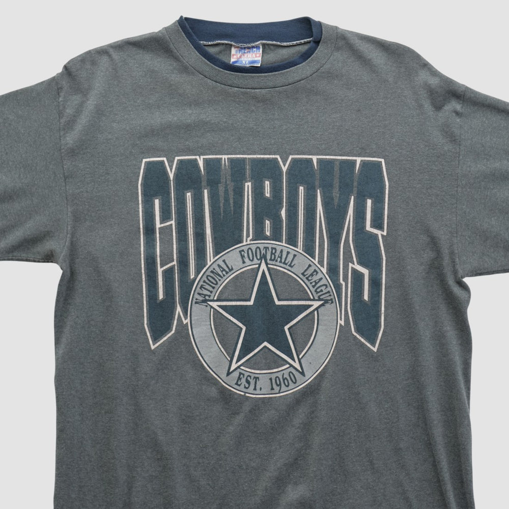 Trench 90s T-shirt - Dallas Cowboys T-shirts