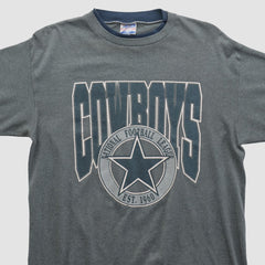 Trench 90s T-shirt - Dallas Cowboys T-shirts