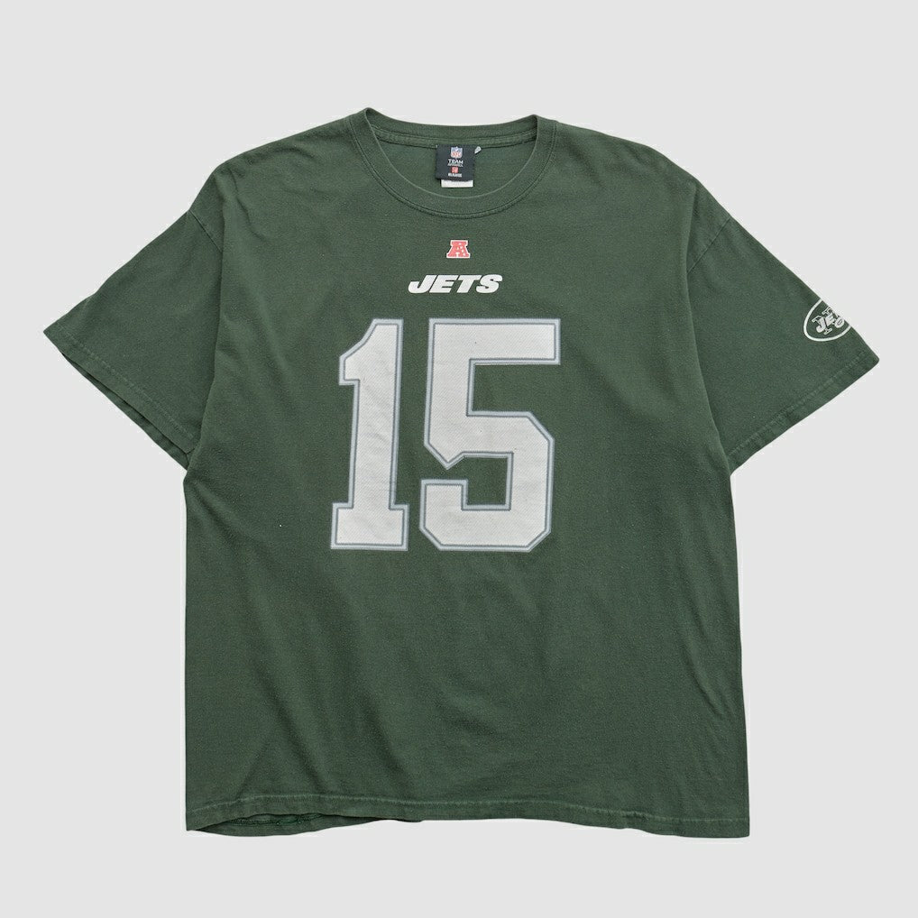 NFL 2010s T-shirt - New York Jets T-shirts