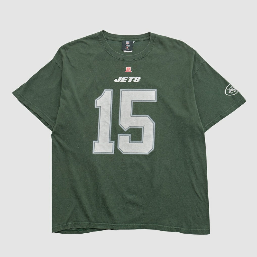NFL 2010s T-shirt - New York Jets T-shirts