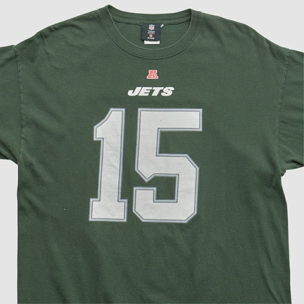 NFL 2010s T-shirt - New York Jets T-shirts