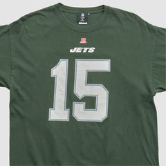 NFL 2010s T-shirt - New York Jets T-shirts