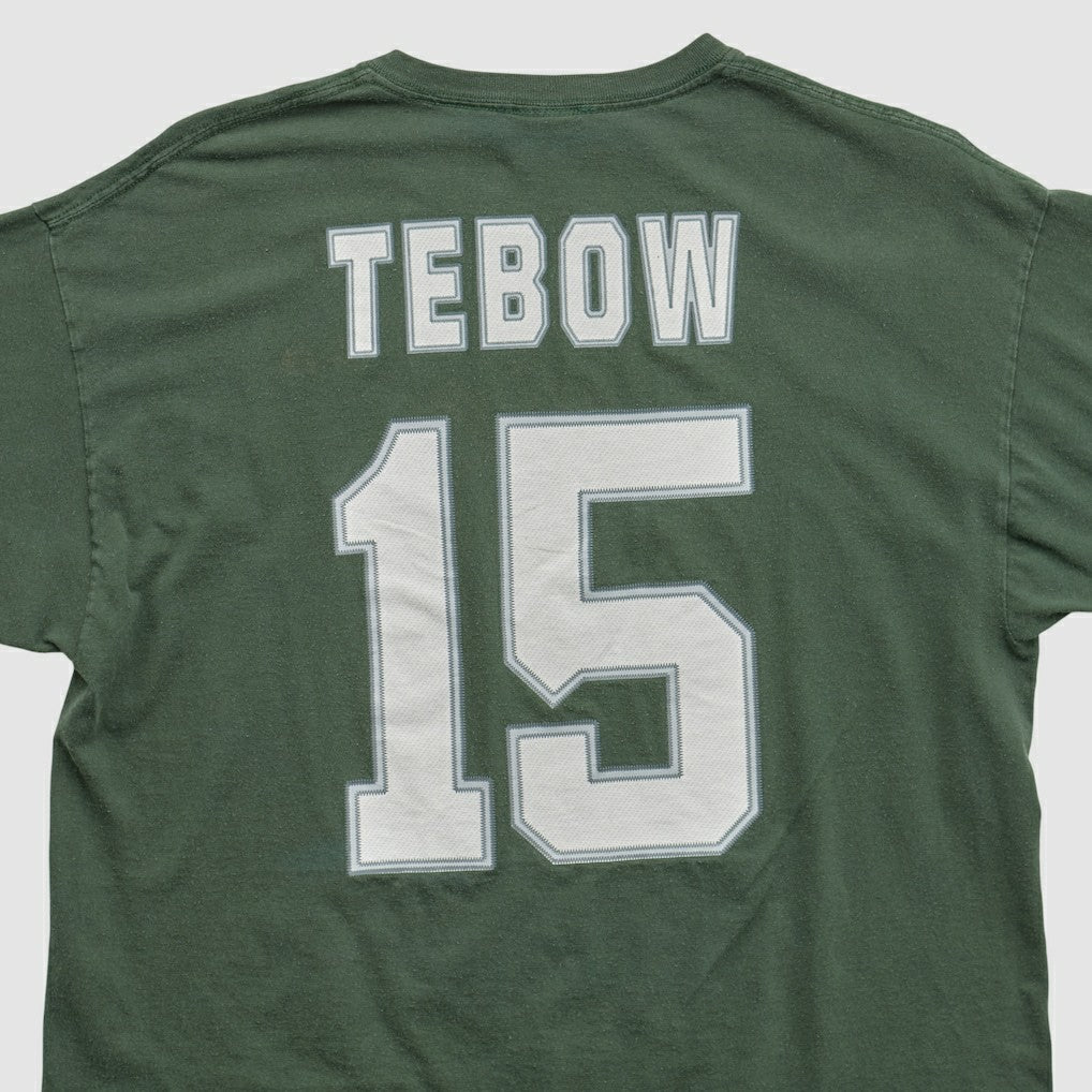 NFL 2010s T-shirt - New York Jets T-shirts