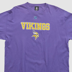 NFL 2010s Long Sleeve T-shirt - Minnesota Vikings T-shirts