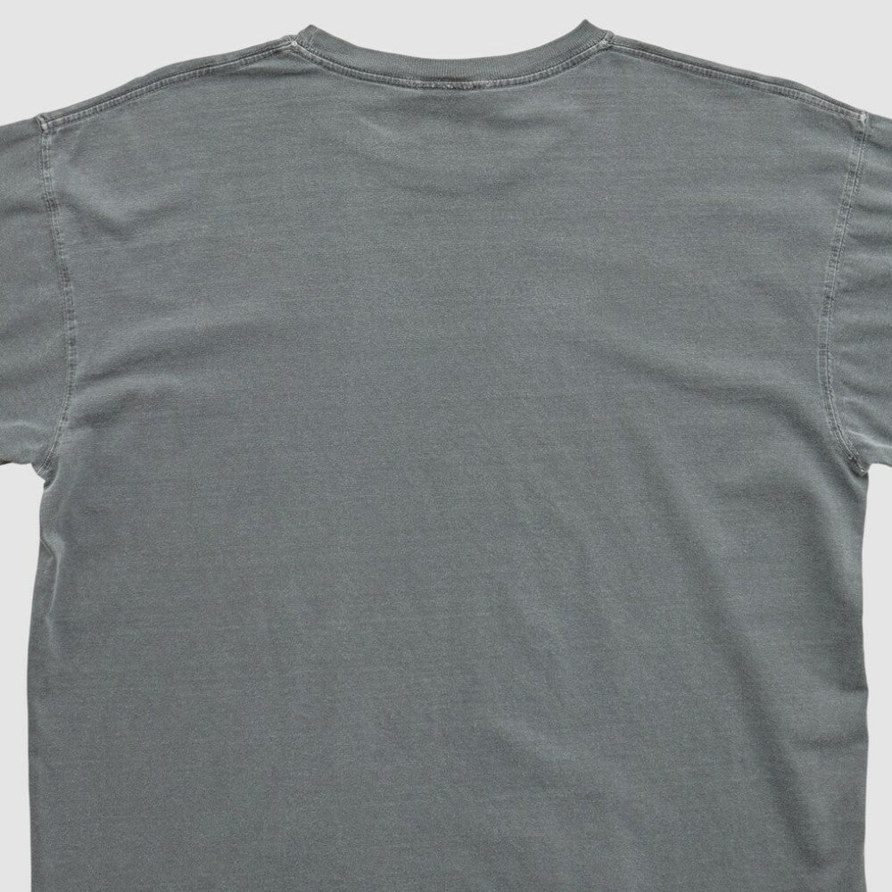Gray Pittsburgh Pirates Majestic 2000s T-shirt