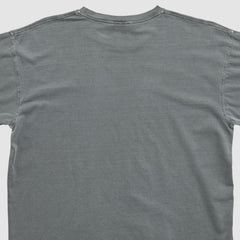 Gray Pittsburgh Pirates Majestic 2000s T-shirt