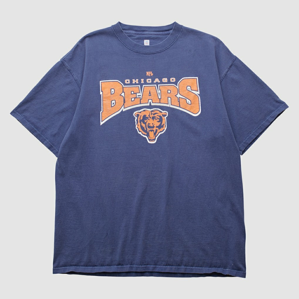 NFL 2000s T-shirt - Chicago Bears T-shirts