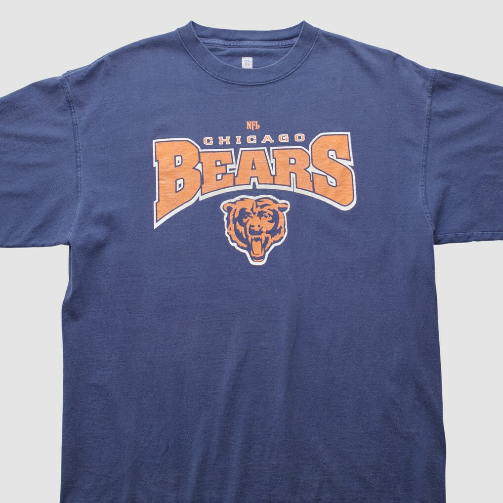 NFL 2000s T-shirt - Chicago Bears T-shirts