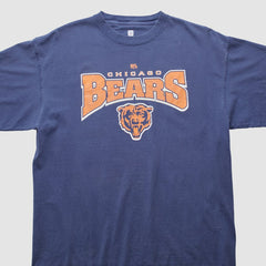 NFL 2000s T-shirt - Chicago Bears T-shirts