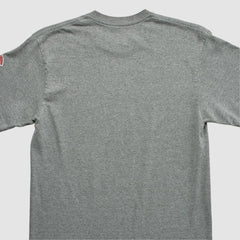 Dark Heather Gray Chicago Cubs Nike 2000s T-shirt