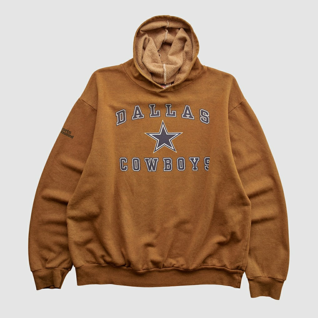 NFL 2010s Hooded Pullover Sweatshirt - Dallas Cowboys Pullover