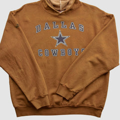 NFL 2010s Hooded Pullover Sweatshirt - Dallas Cowboys Pullover