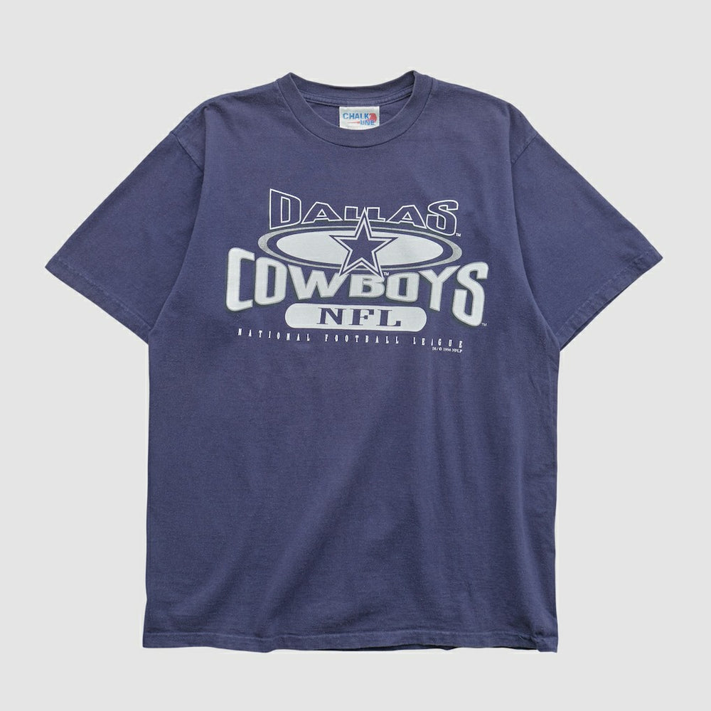 Chalk Line 1996 T-shirt - Dallas Cowboys T-shirts