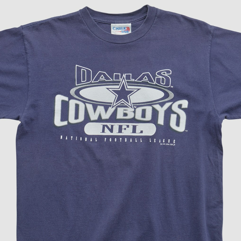 Chalk Line 1996 T-shirt - Dallas Cowboys T-shirts