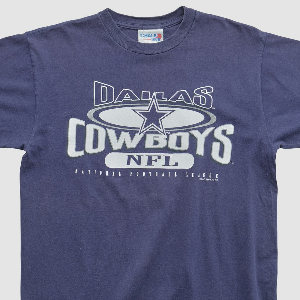 Chalk Line 1996 T-shirt - Dallas Cowboys T-shirts
