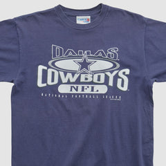Chalk Line 1996 T-shirt - Dallas Cowboys T-shirts