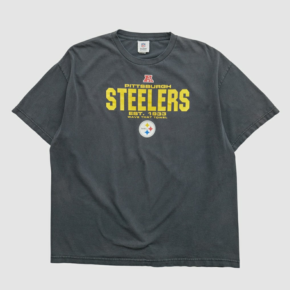 NFL 2010s T-shirt - Pittsburgh Steelers T-shirts