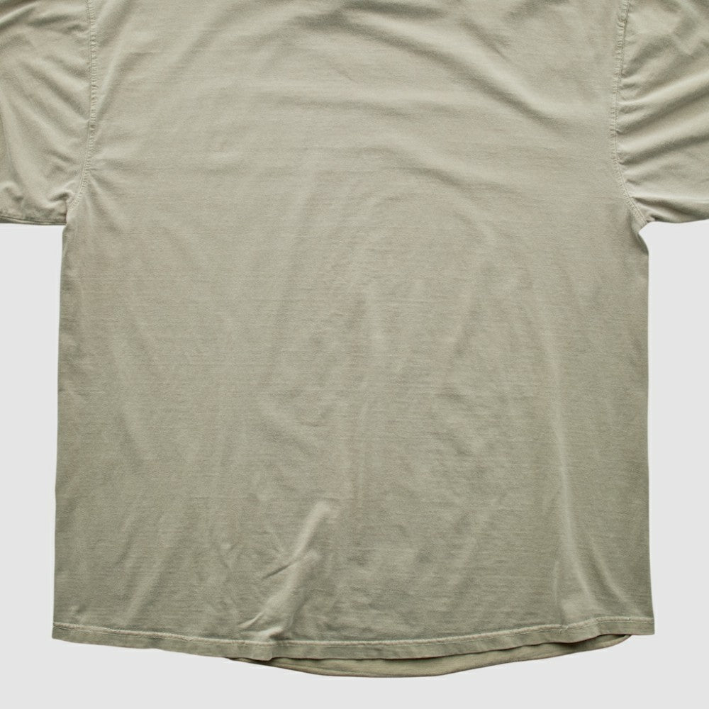 Tan Chicago Cubs MLB Genuine Merchandise 2000s T-shirt