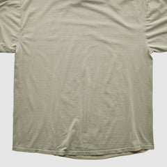 Tan Chicago Cubs MLB Genuine Merchandise 2000s T-shirt