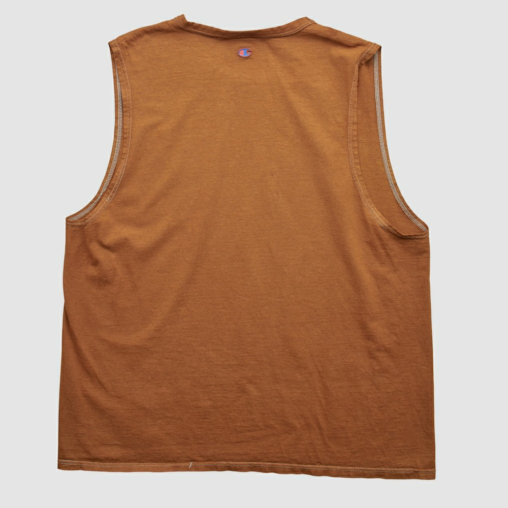 Champion 90s Tank - Philadelphia Eagles Tanks