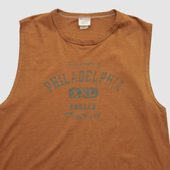 Champion 90s Tank - Philadelphia Eagles Tanks