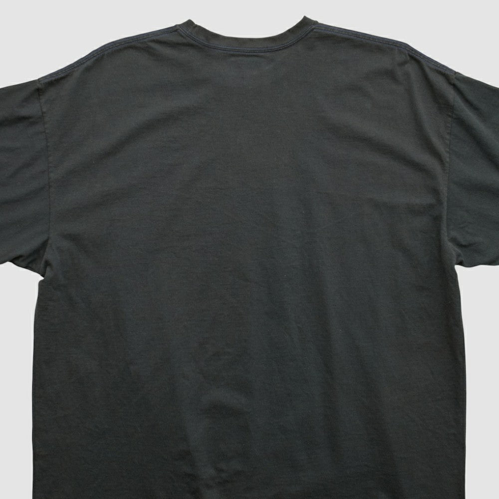 Black Boston Red Sox Nike 2007 T-shirt