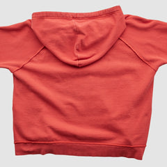 Red Boston Red Sox MLB Genuine Merchandise 2013 Hooded Pullover Sweatshirt