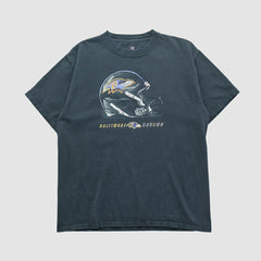 NFL 2000s T-shirt - Baltimore Ravens T-shirts