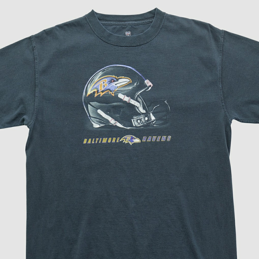 NFL 2000s T-shirt - Baltimore Ravens T-shirts