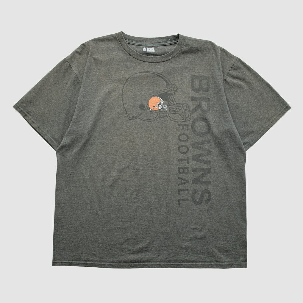 NFL 2010s T-shirt - Cleveland Browns T-shirts
