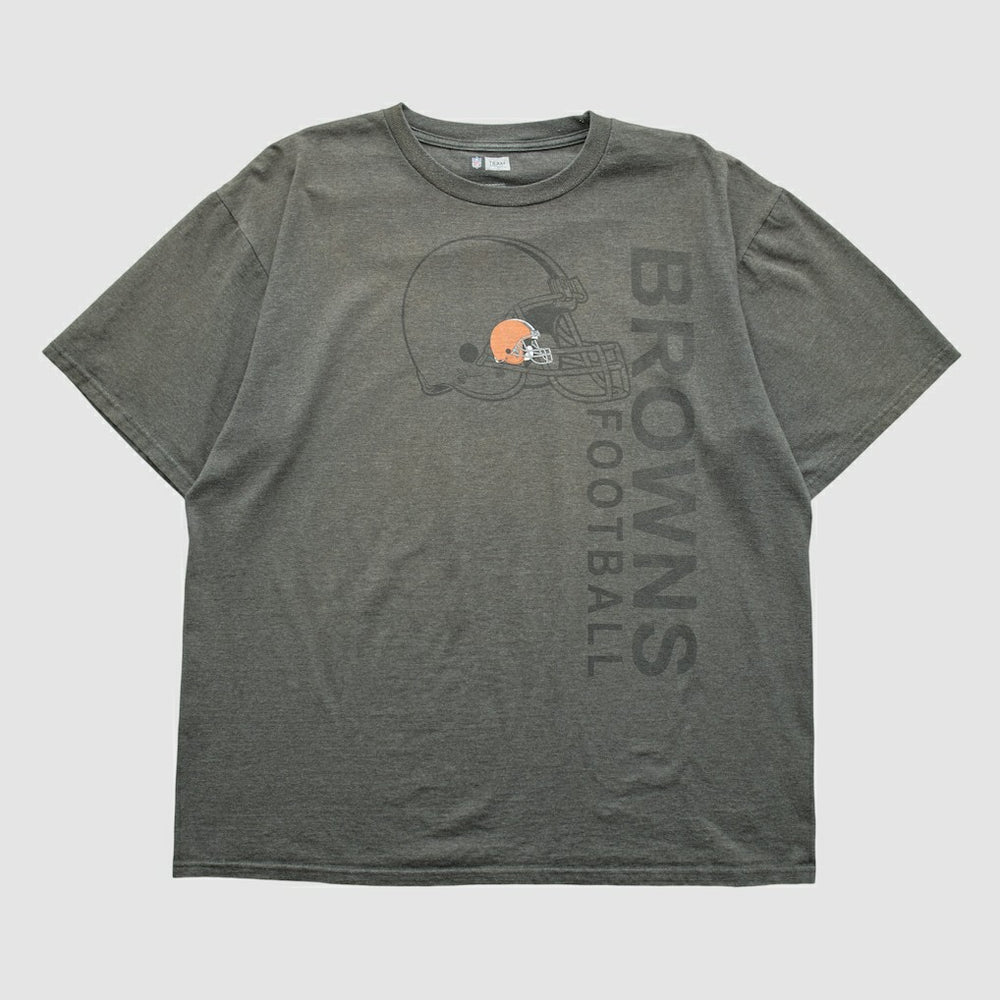 NFL 2010s T-shirt - Cleveland Browns T-shirts