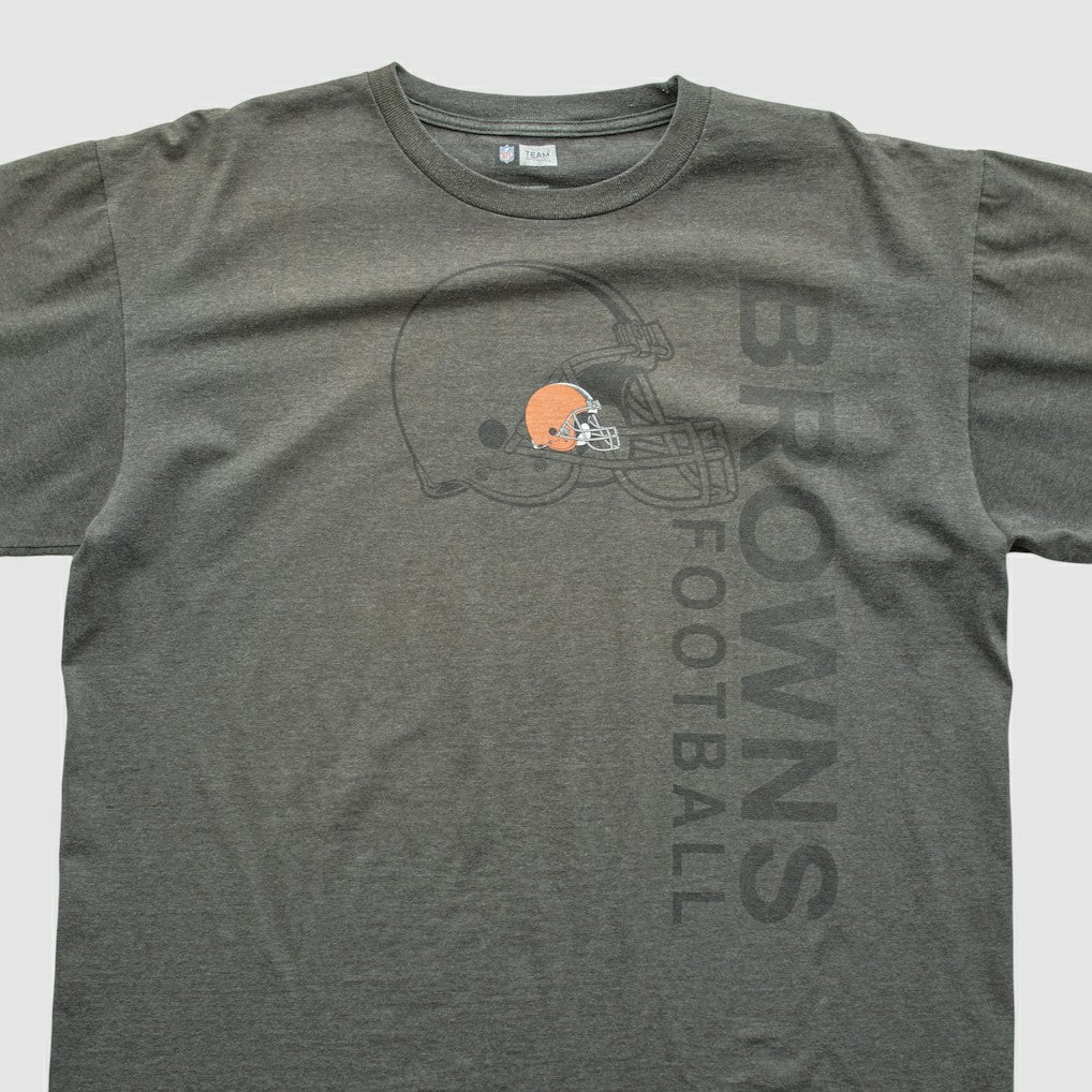 NFL 2010s T-shirt - Cleveland Browns T-shirts