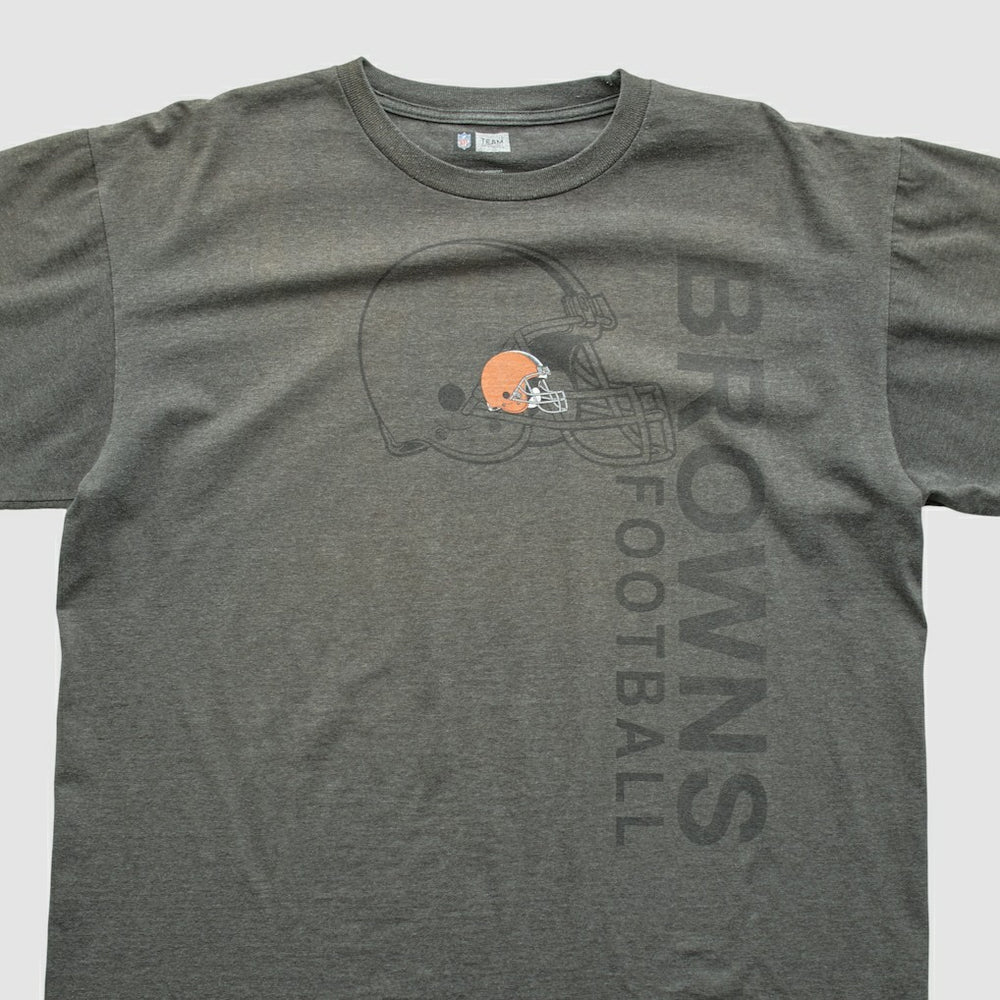 NFL 2010s T-shirt - Cleveland Browns T-shirts