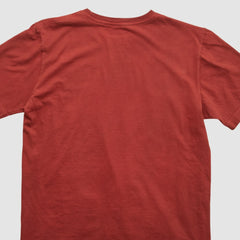 Maroon Washington Nationals Nike 2010s T-shirt