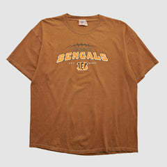 NFL 2000s T-shirt - Cincinnati Bengals T-shirts