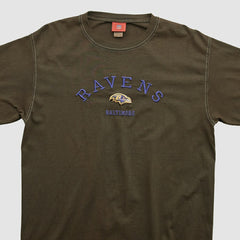 NFL 2000s T-shirt - Baltimore Ravens T-shirts