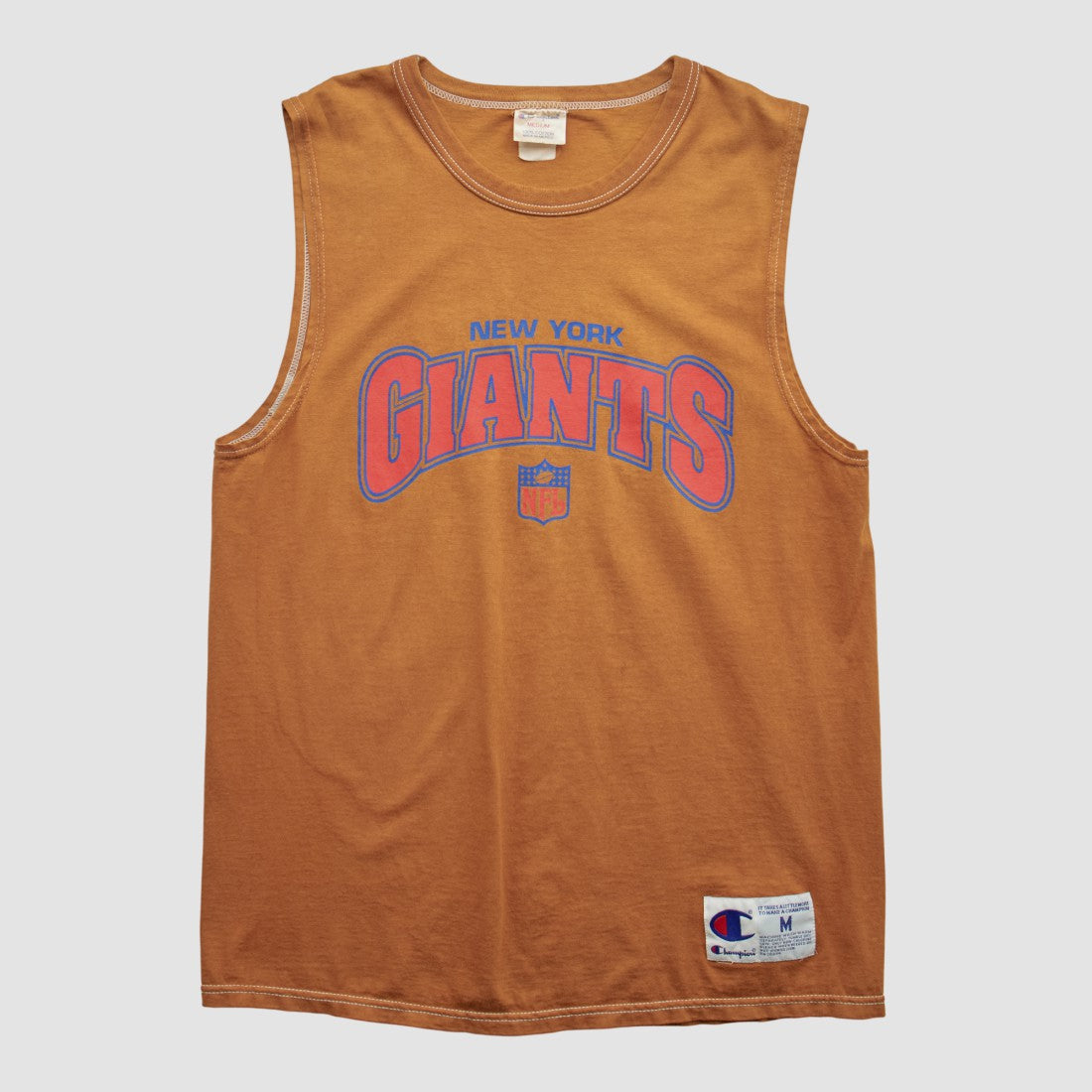 Champion 90s Tank - New York Giants Tanks