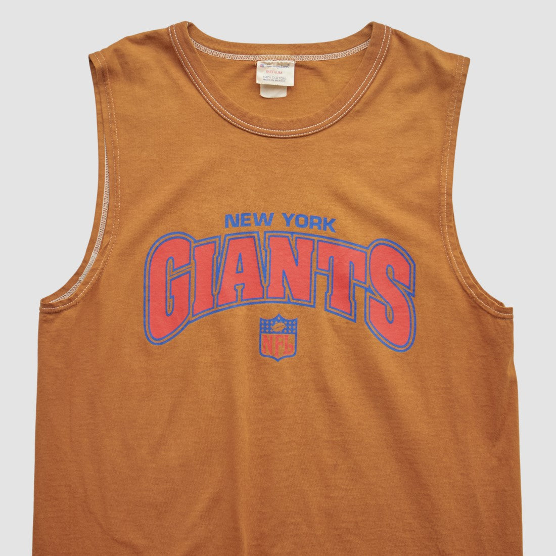 Champion 90s Tank - New York Giants Tanks