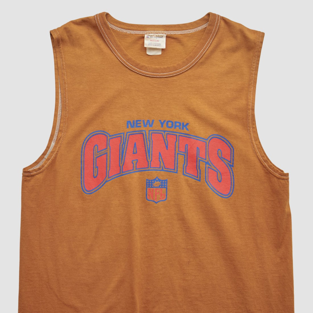 Champion 90s Tank - New York Giants Tanks